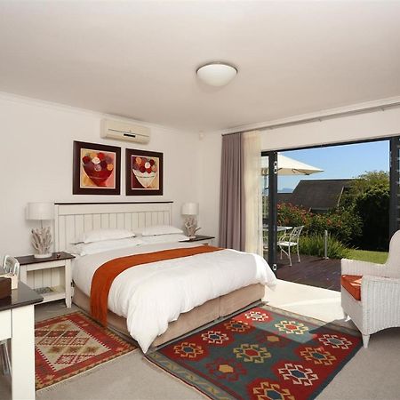 Linkside 2 Self-Catering Mossel Bay Exterior foto