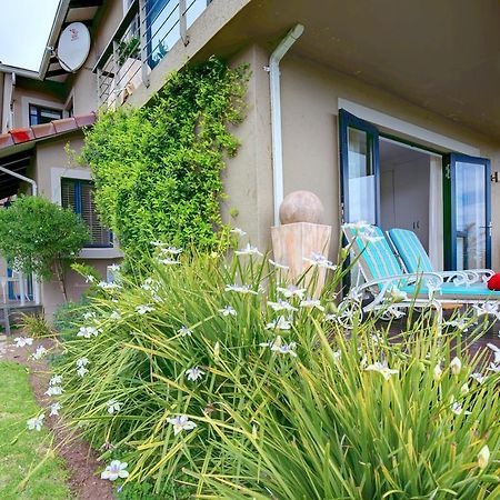 Linkside 2 Self-Catering Mossel Bay Exterior foto