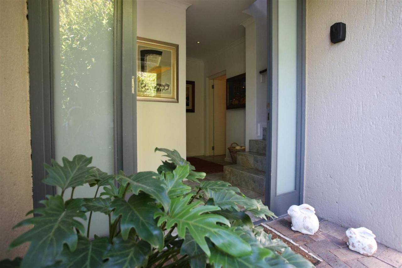Linkside 2 Self-Catering Mossel Bay Exterior foto