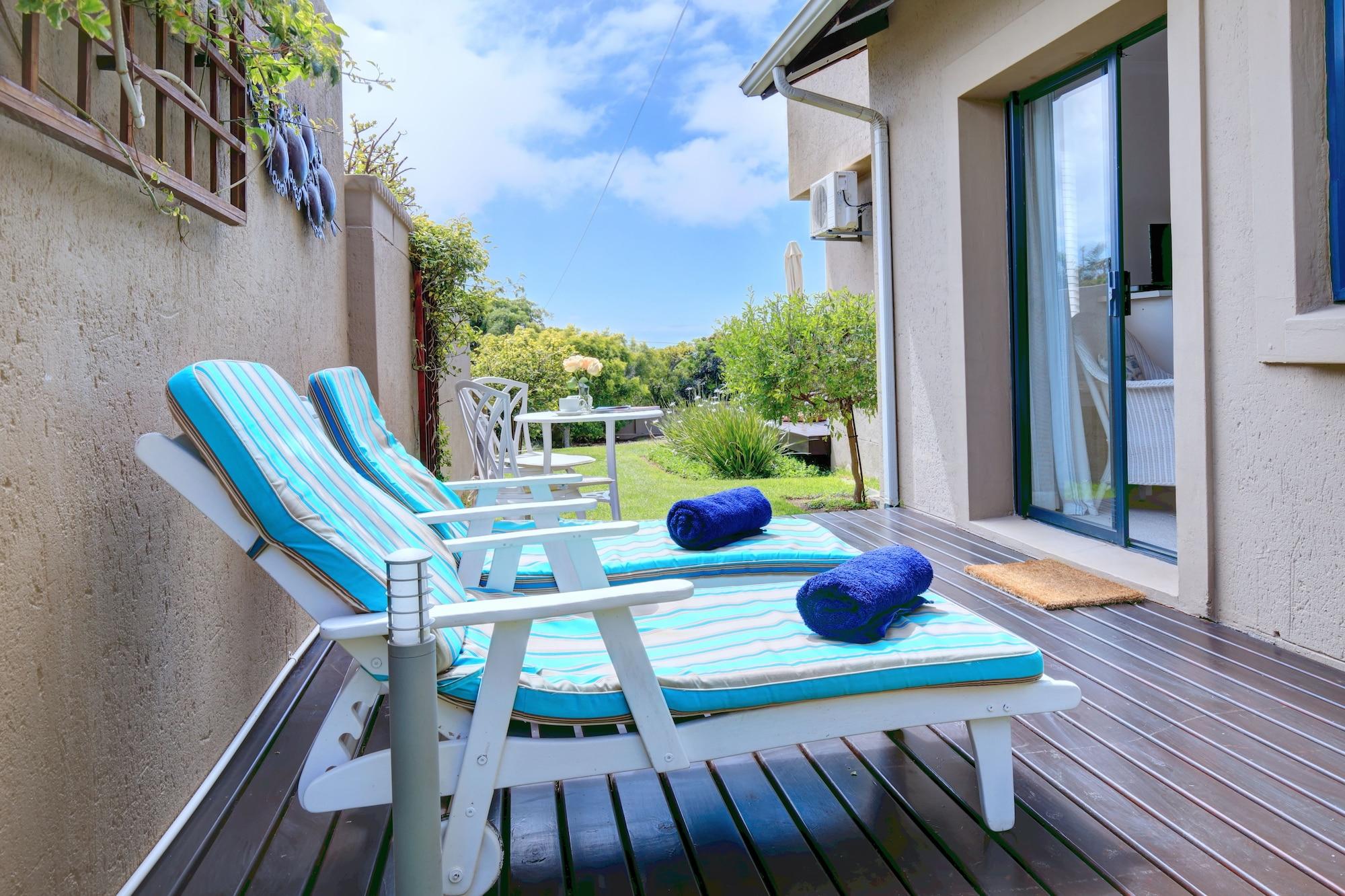 Linkside 2 Self-Catering Mossel Bay Exterior foto