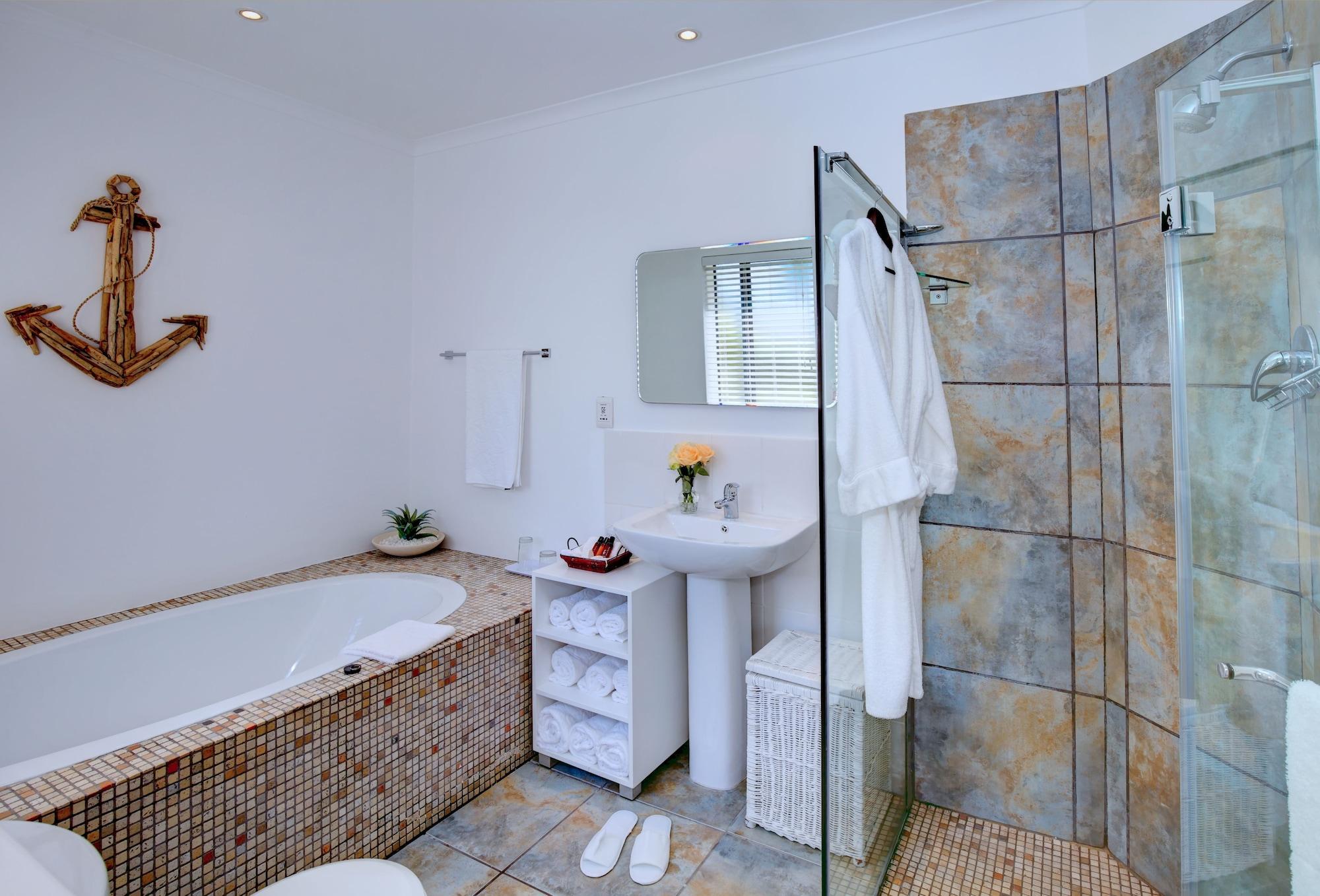Linkside 2 Self-Catering Mossel Bay Exterior foto