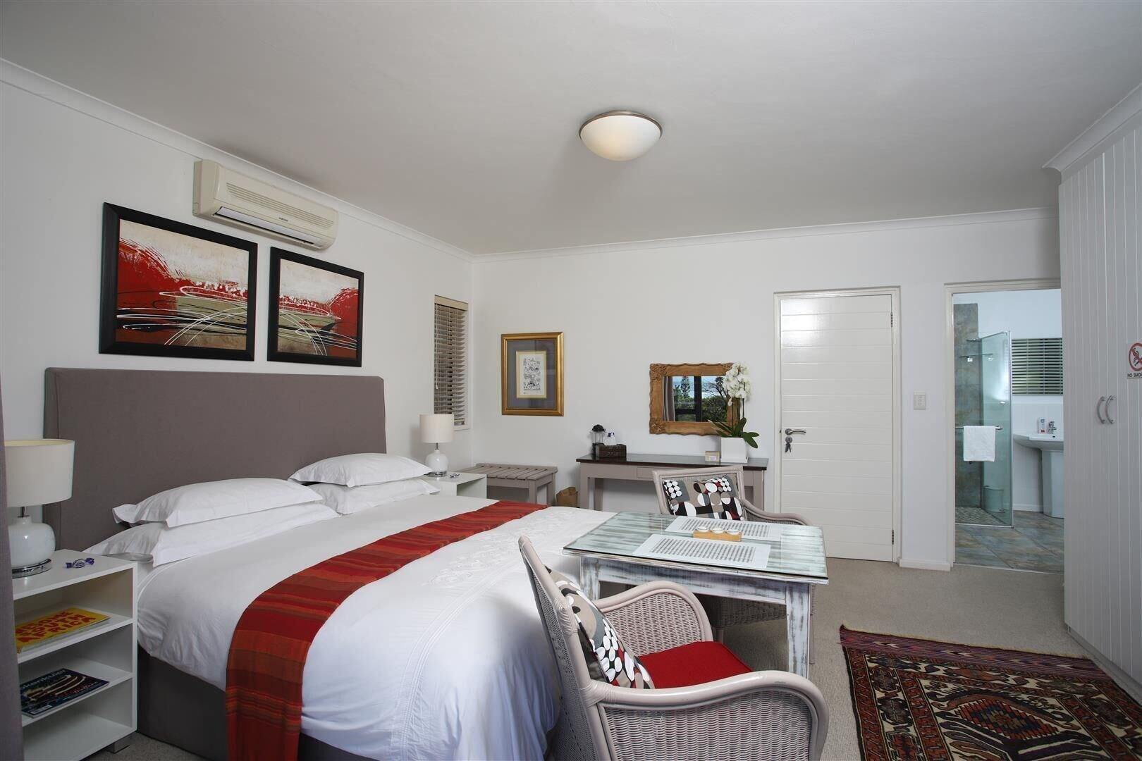 Linkside 2 Self-Catering Mossel Bay Exterior foto