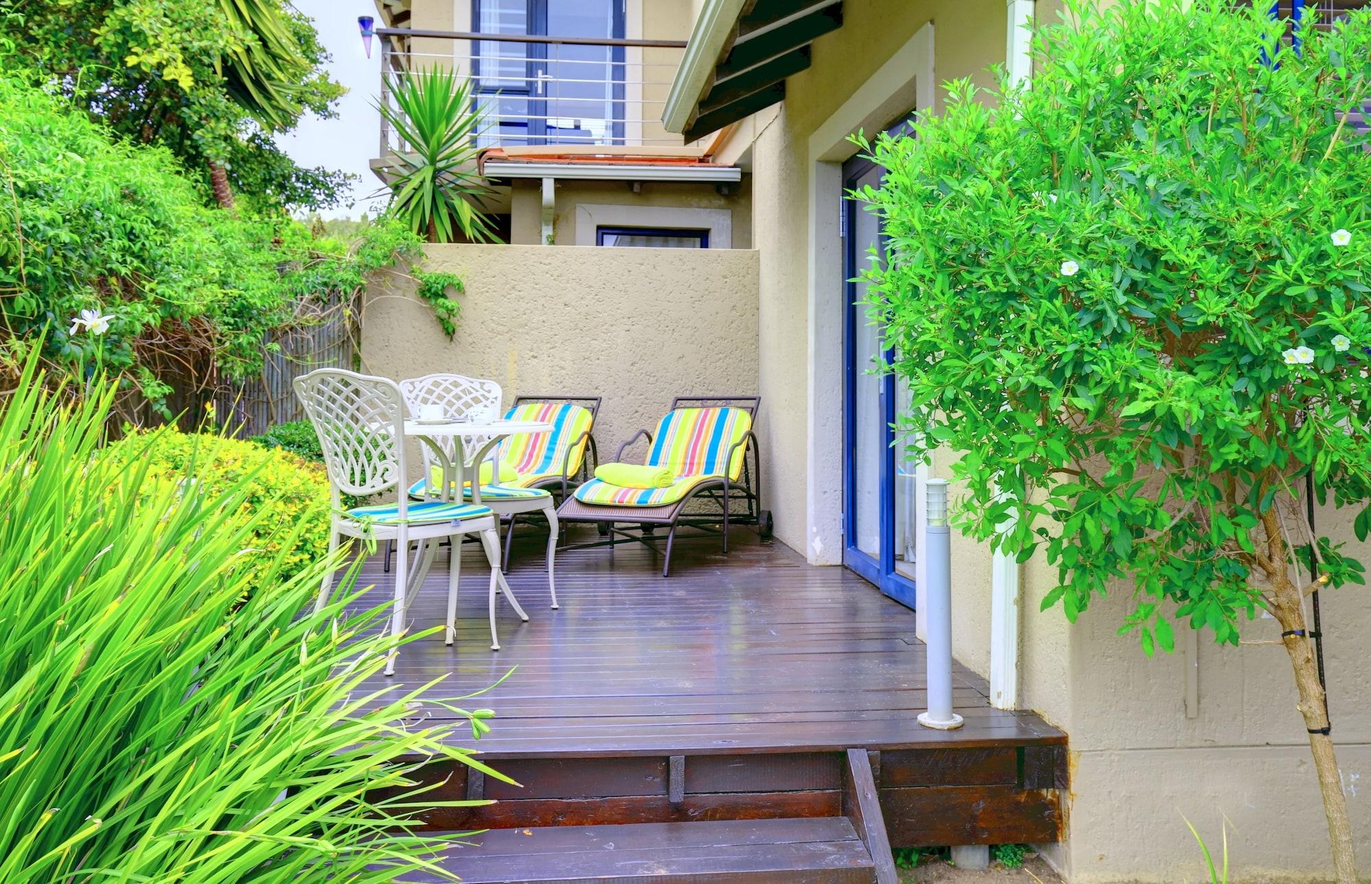 Linkside 2 Self-Catering Mossel Bay Exterior foto