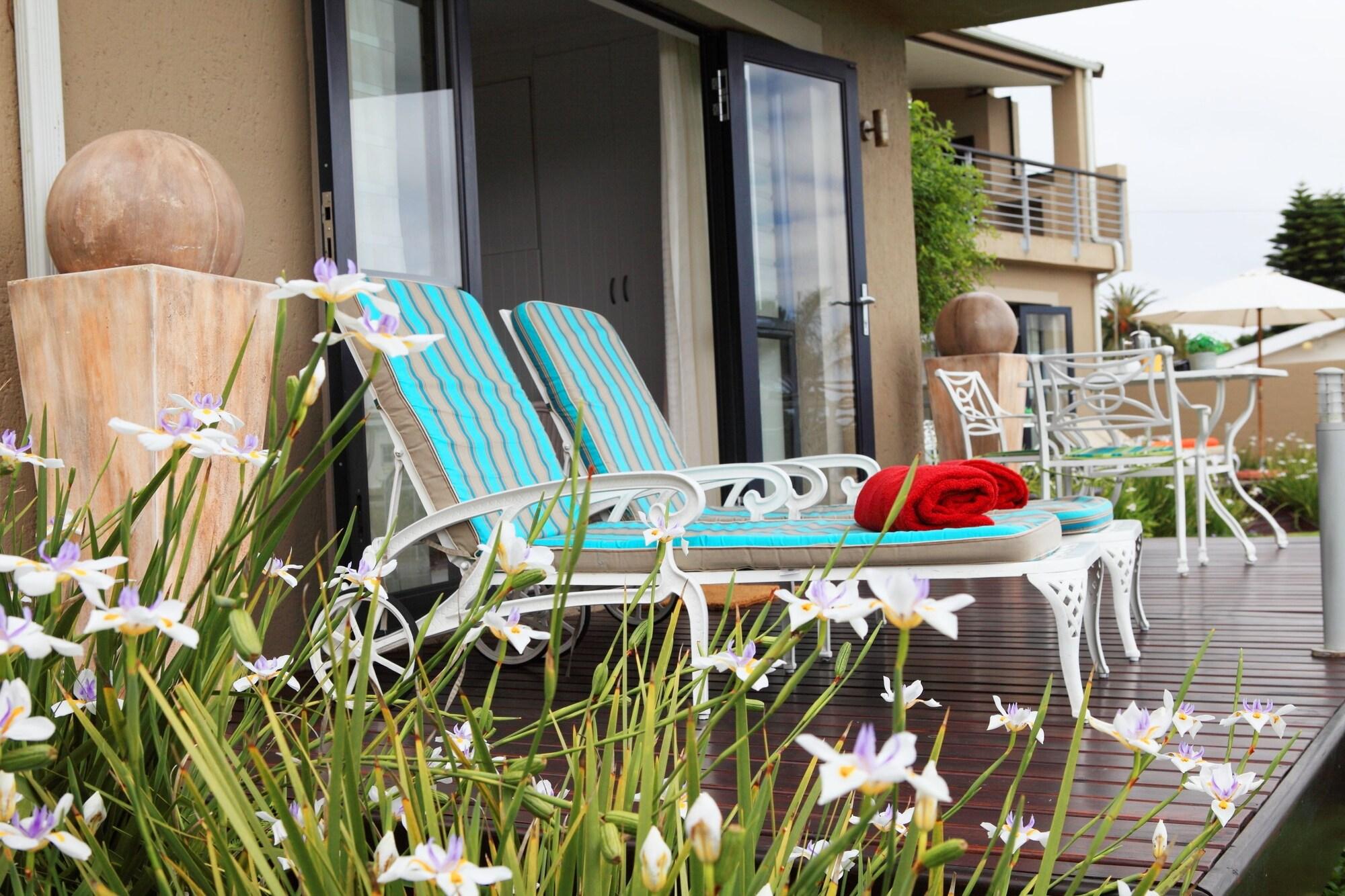 Linkside 2 Self-Catering Mossel Bay Exterior foto