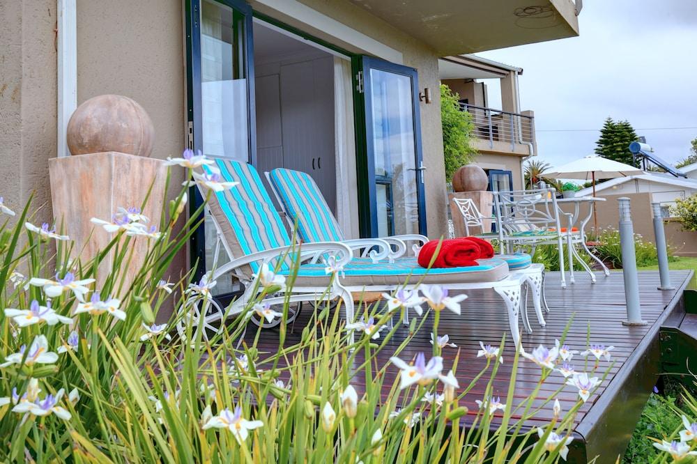 Linkside 2 Self-Catering Mossel Bay Exterior foto
