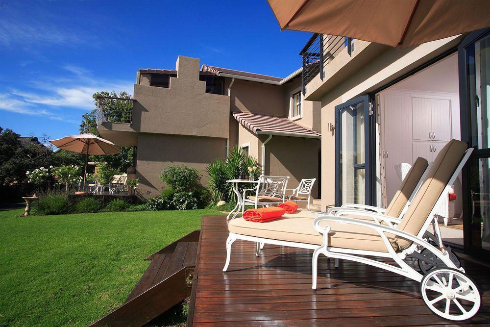 Linkside 2 Self-Catering Mossel Bay Exterior foto