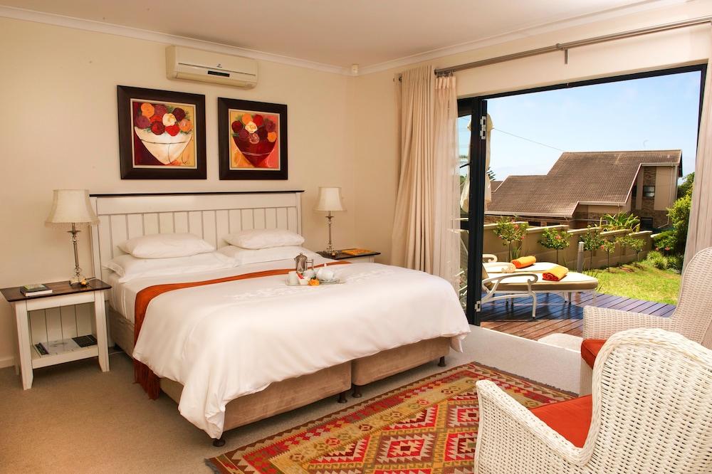 Linkside 2 Self-Catering Mossel Bay Exterior foto