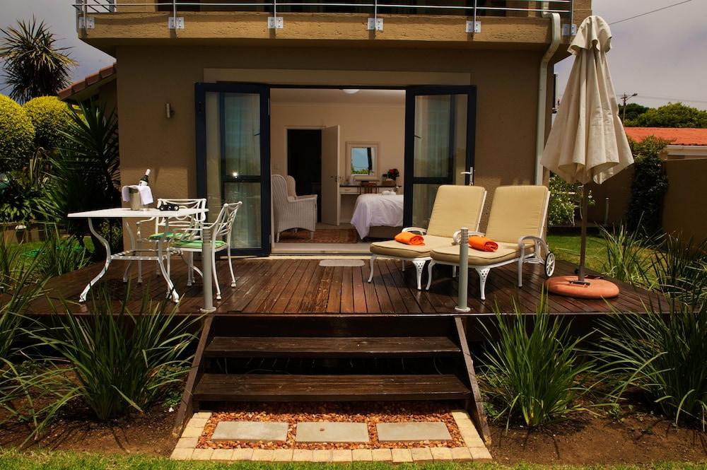Linkside 2 Self-Catering Mossel Bay Exterior foto