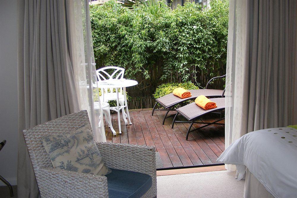 Linkside 2 Self-Catering Mossel Bay Exterior foto