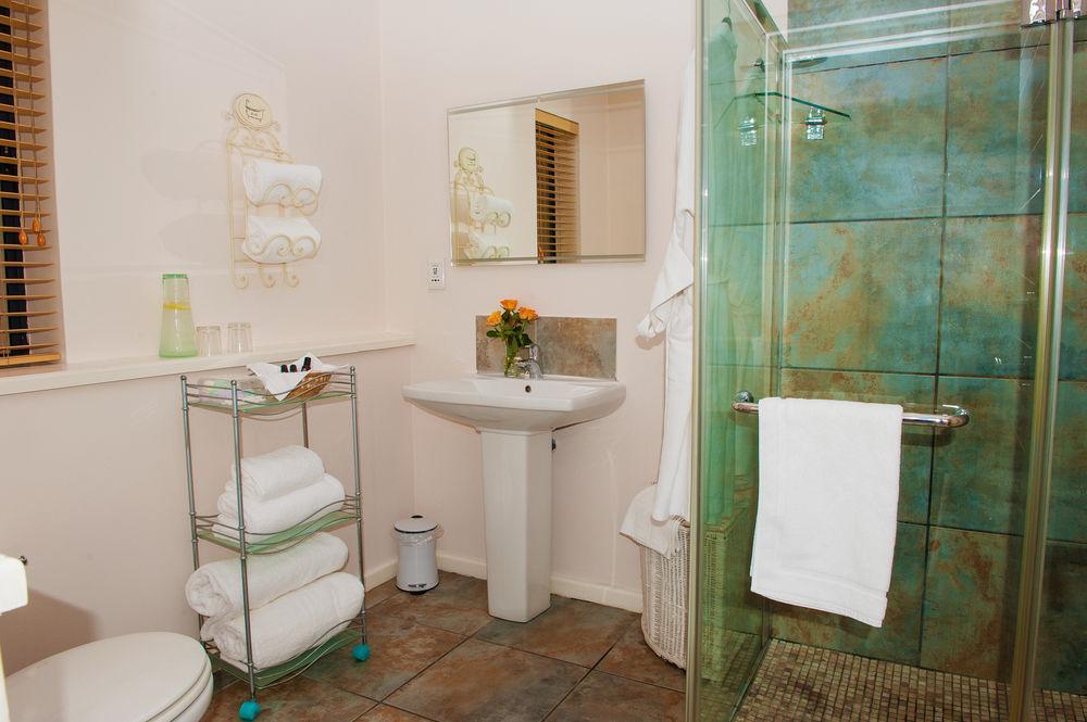 Linkside 2 Self-Catering Mossel Bay Exterior foto