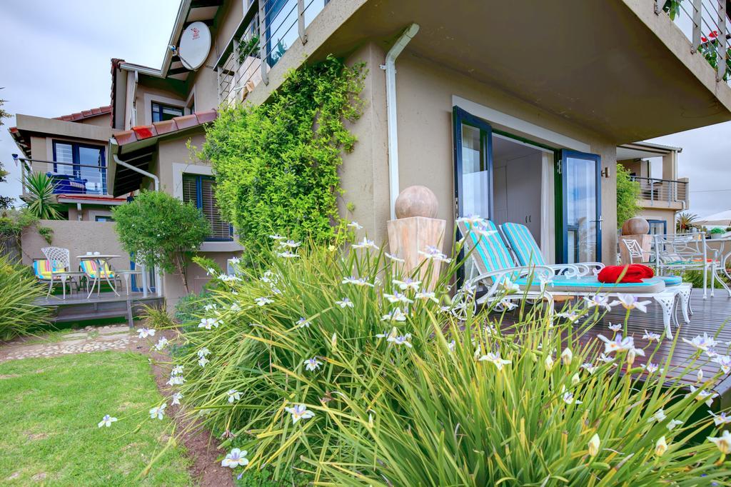 Linkside 2 Self-Catering Mossel Bay Exterior foto