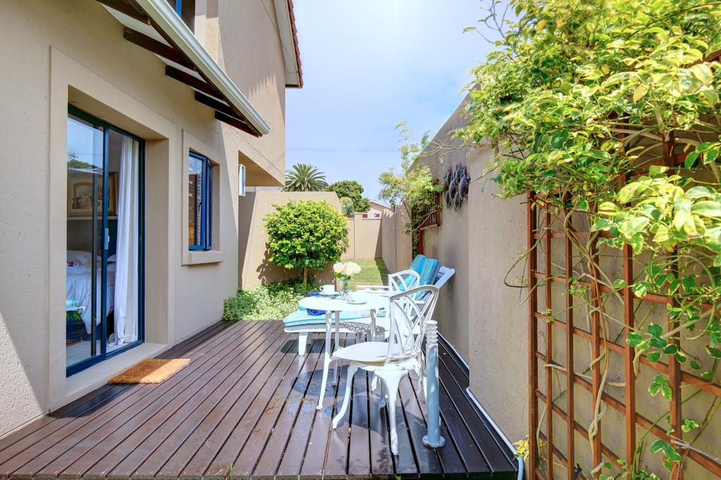 Linkside 2 Self-Catering Mossel Bay Exterior foto
