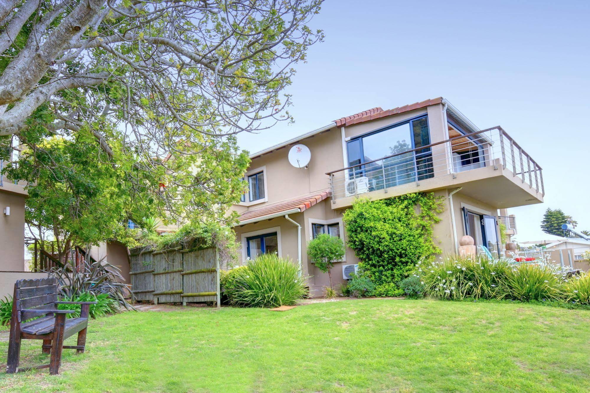 Linkside 2 Self-Catering Mossel Bay Exterior foto