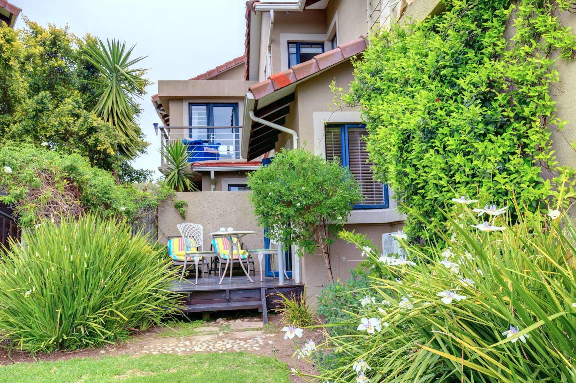 Linkside 2 Self-Catering Mossel Bay Exterior foto