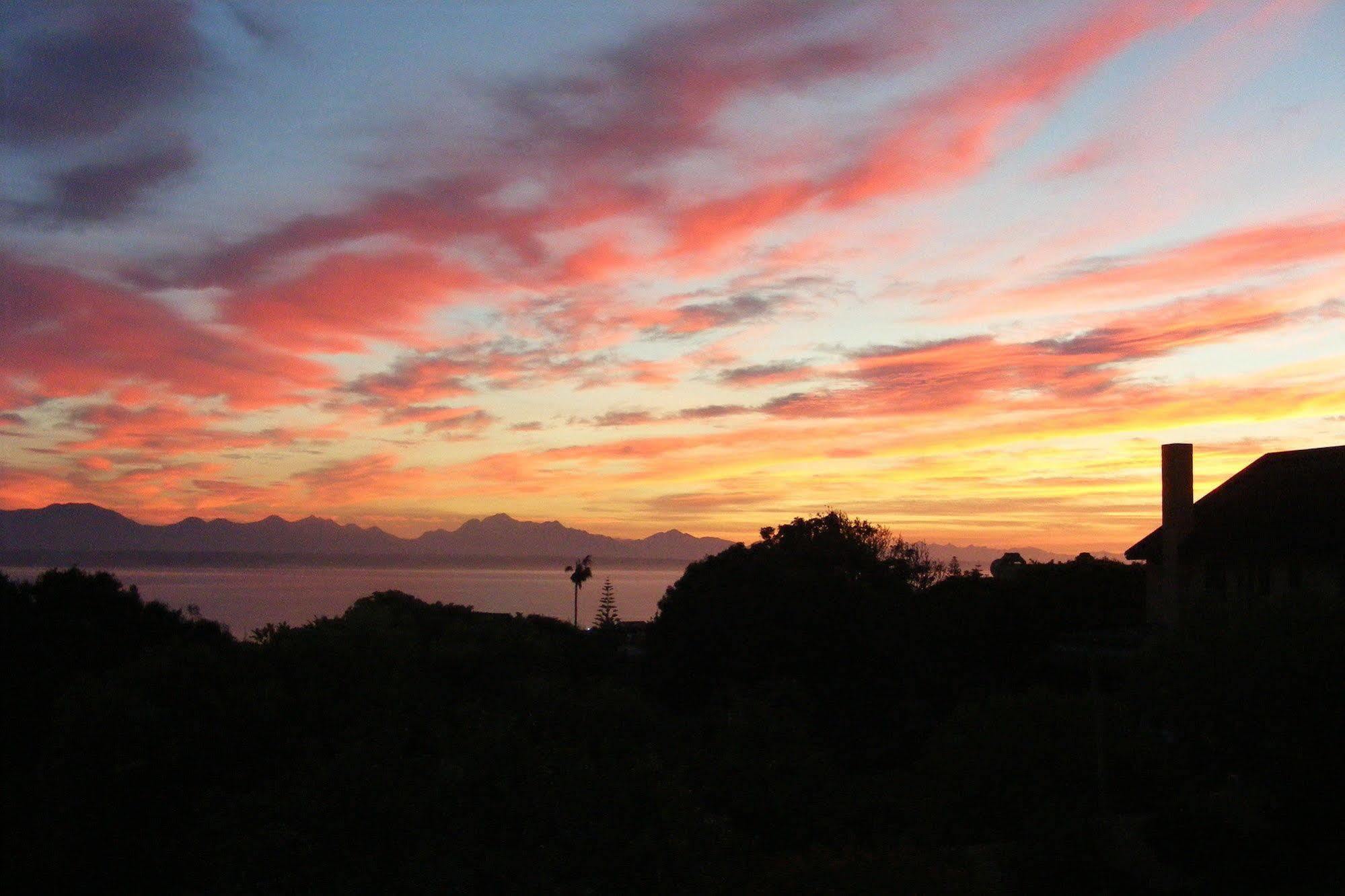 Linkside 2 Self-Catering Mossel Bay Exterior foto