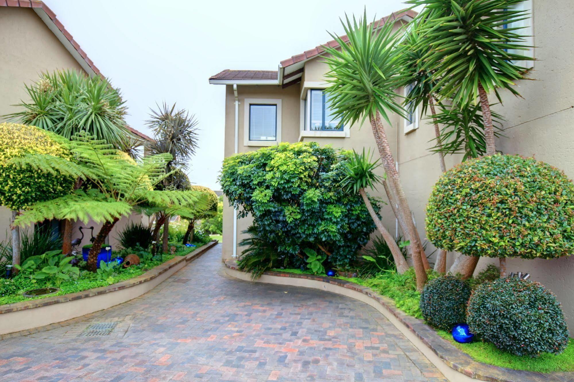 Linkside 2 Self-Catering Mossel Bay Exterior foto