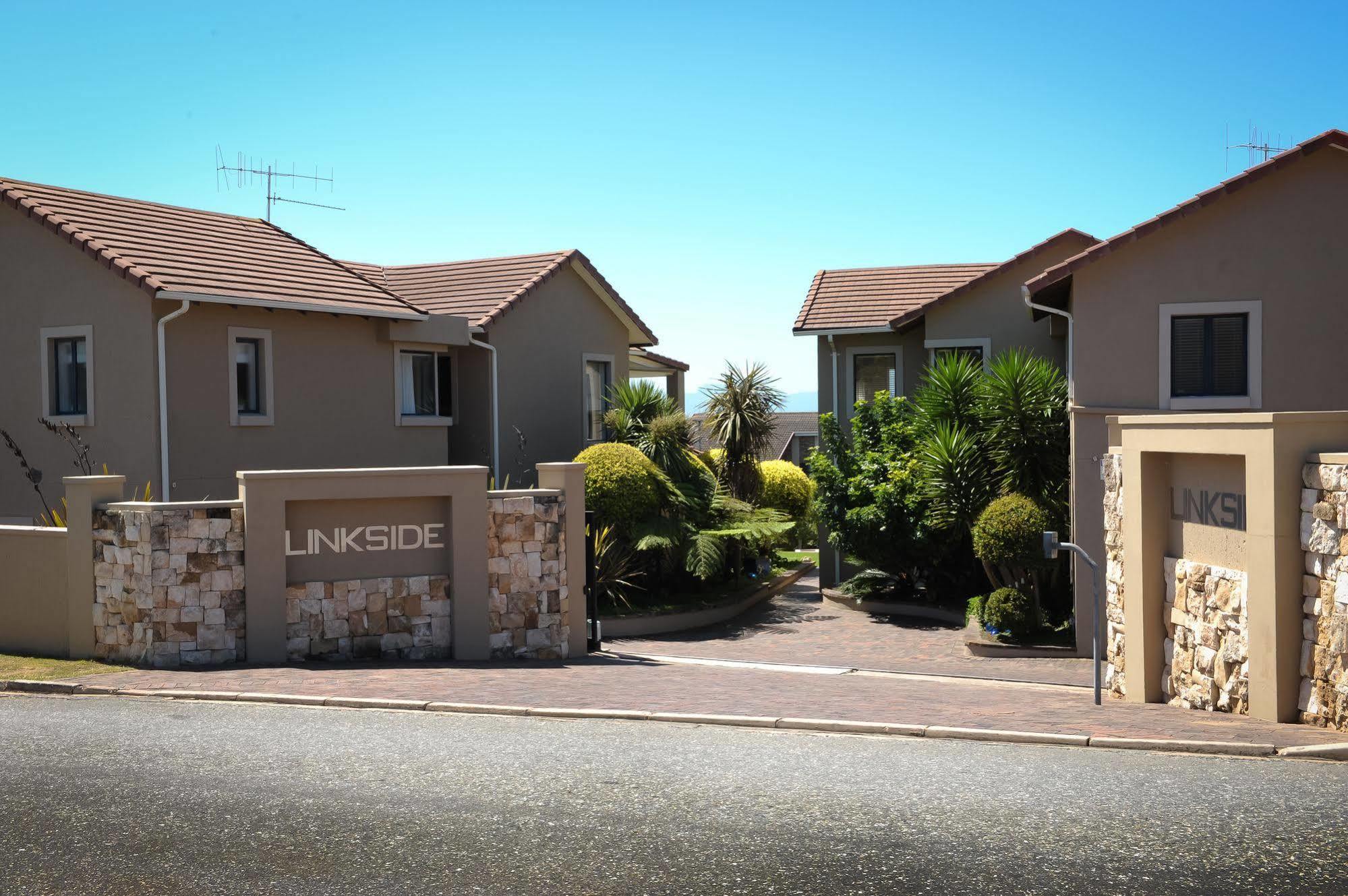 Linkside 2 Self-Catering Mossel Bay Exterior foto