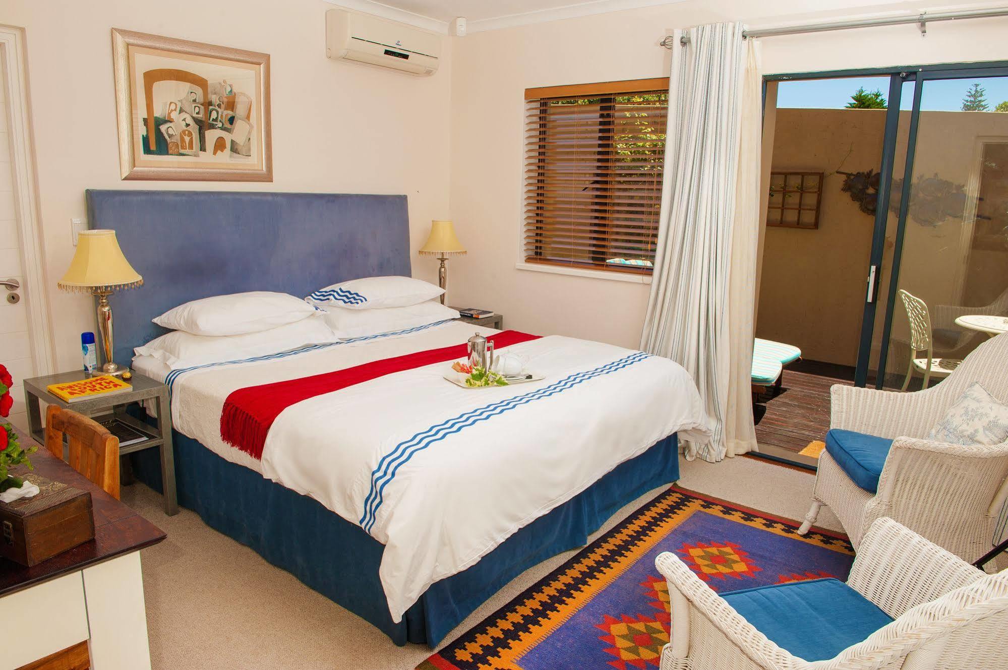 Linkside 2 Self-Catering Mossel Bay Exterior foto