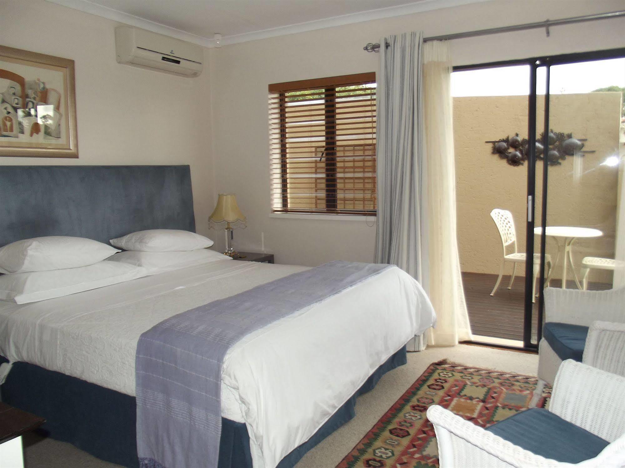 Linkside 2 Self-Catering Mossel Bay Exterior foto