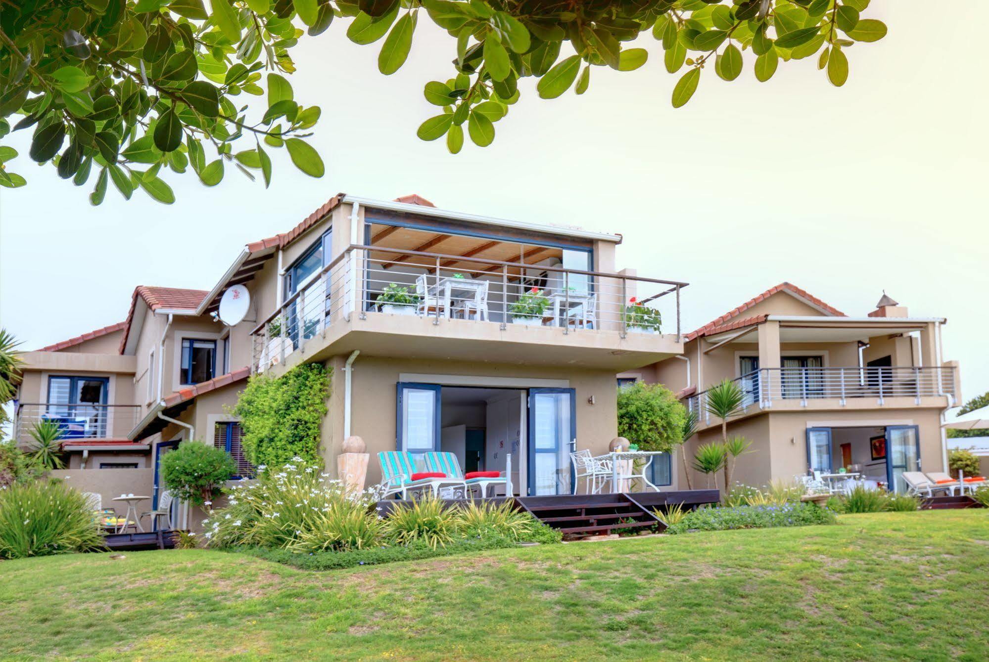 Linkside 2 Self-Catering Mossel Bay Exterior foto