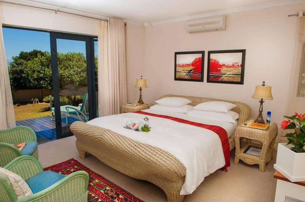 Linkside 2 Self-Catering Mossel Bay Exterior foto