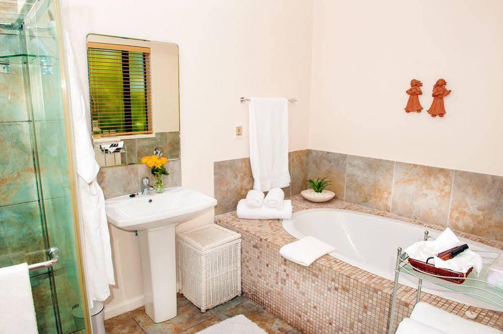Linkside 2 Self-Catering Mossel Bay Exterior foto