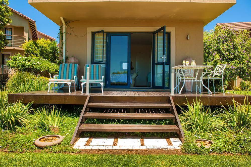 Linkside 2 Self-Catering Mossel Bay Exterior foto